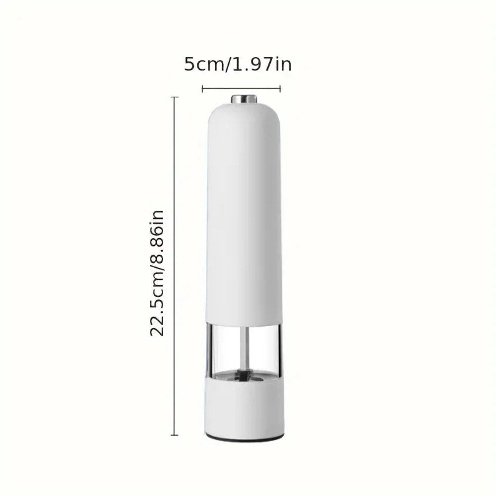 Molinillo Pimentero Triturador