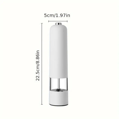 Molinillo Pimentero Triturador