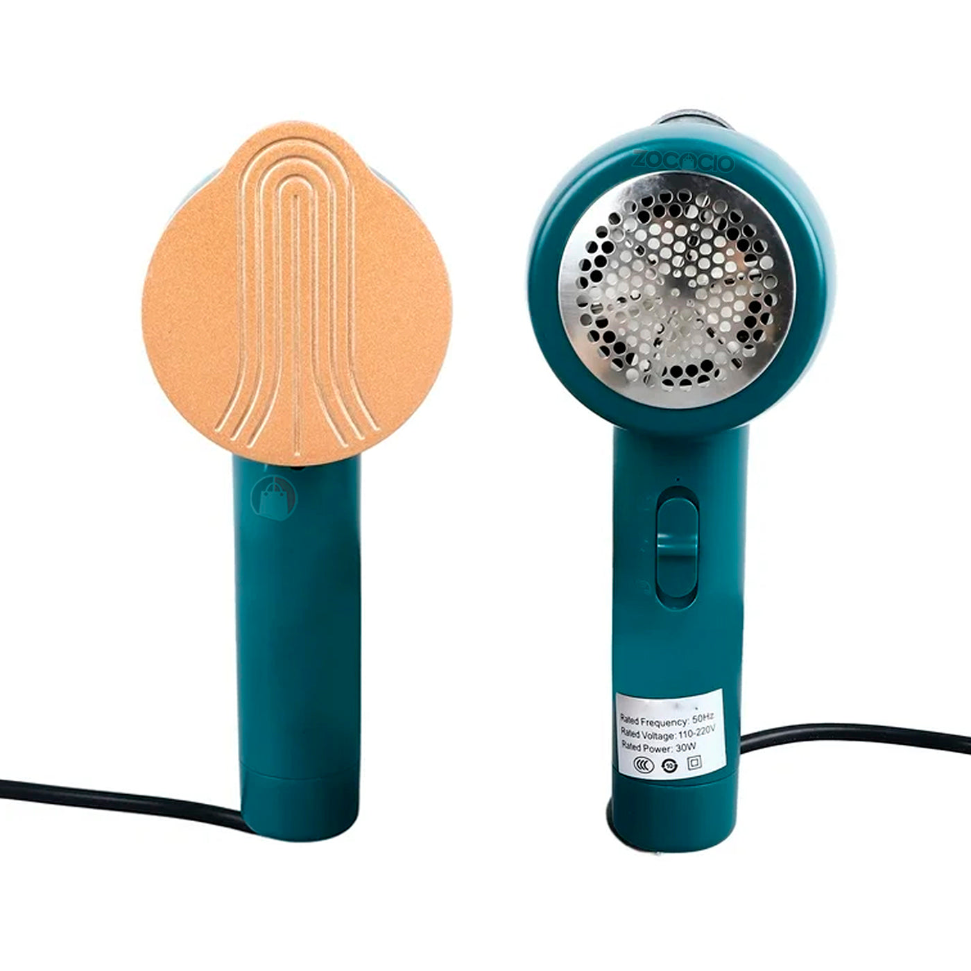 Gray helmet for bikers