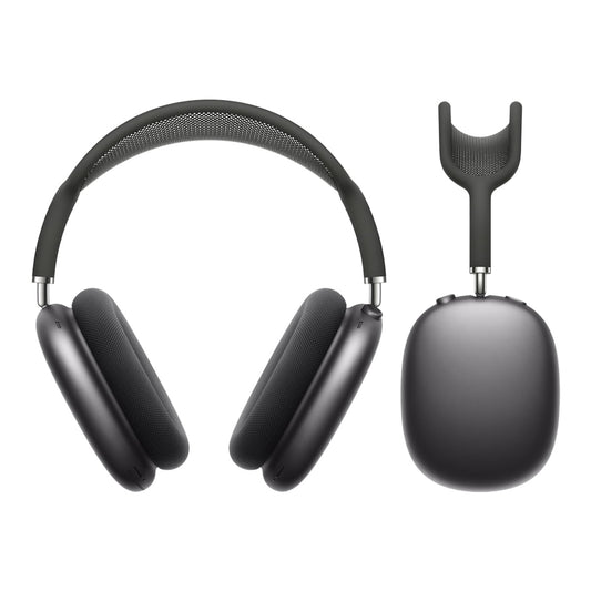 Gray helmet for bikers