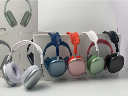 HIFI Stereo Bluetooth Headphones Wireless